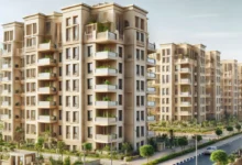 الإسكان الاجتماعي