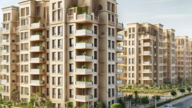 الإسكان الاجتماعي