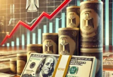 سعر الدولار