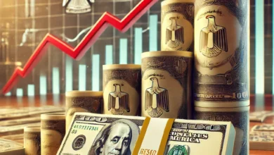 سعر الدولار