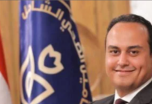 الدكتور أحمد السبكي رئيس الهيئة العامة للرعاية الصحية