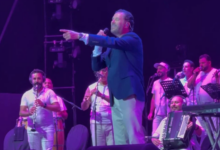 حفل راغب علامة