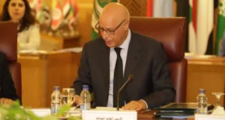 السفير أحمد رشيد خطابى