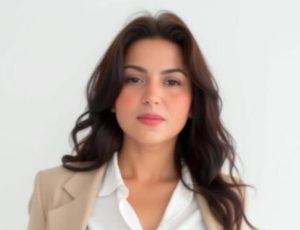 هدى الخضراوي
