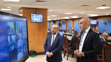 وزارة التربية والتعليم تعلن تقرير غرفة العمليات في ثالث أيام امتحانات الثانوية العامة (الدور الأول)