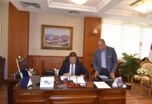 محافظ بورسعيد يعتمد تنسيق القبول بالثانوية العامة للعام الدراسي الجديد بحد أدنى 238 درجة .. واستيعاب أكثر من 5 آلاف طالب وطالبة