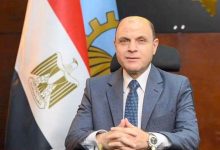 وكيل وزارة التعليم بالغربية  يكرم الأستاذة منيرة محمد عبدالرحمن الشيخ لبلوغها الثلاثين الثانية