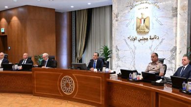 شاهد قرارات الاجتماع السابع والتسعين لمجلس الوزراء برئاسة الدكتور مصطفى مدبولي